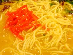 -博多一幸舍(侨福芳草地购物中心店)