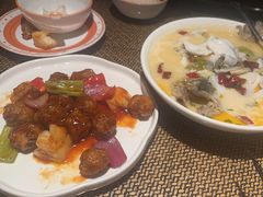 -老客家·客家菜(万达店)