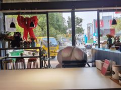 -友达面馆(二七南路店)