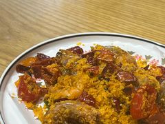 -德胜轩正宗顺德菜(宝安沙井会展中心店)