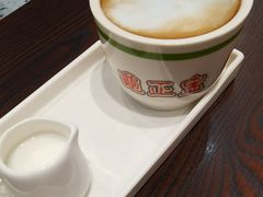 -香港龟正盅 手作糖水甜品龟苓膏(千灯湖环宇城店)