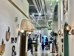 -好看加白色房子