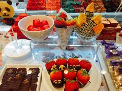 -GODIVA(国际金融中心店)