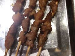 -阿拉丁新疆风味餐厅·清真(罗廊巷店)
