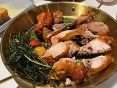 -帕娜·泰式茶餐厅·Bistro(近铁广场店)