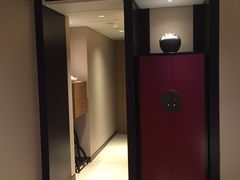 -上海崇明金茂凯悦酒店