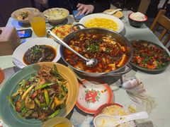 -张妈妈特色川味馆(青年路店)