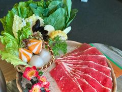 -大头椰·椰子鸡火锅(南宁万象城店)