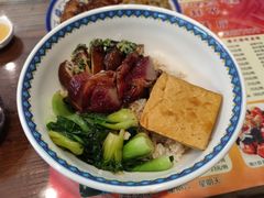 -永祥烧腊餐厅(虹口店)