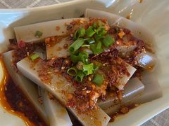 鸡豆凉粉-小厨子私房菜·云南美食店