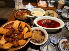 -南京大牌档(青岛万象城店)