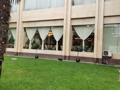 -西安交大南洋大酒店(交通大学青龙寺店)