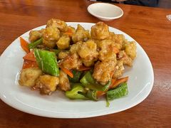 -东北四季饺子王(华山路店)