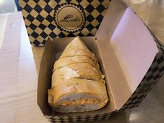 -Let's Taipei 非常烘焙(太古里店)