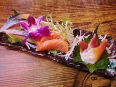 刺身拼盘-米彩料理(西丽店)