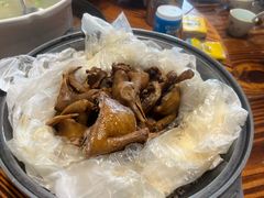 -侠成水上农庄(工业大道店)