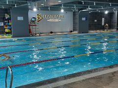 -FLARE STAR FITNESS(复地活力城店)