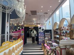 -奈尔宝·儿童乐园·亲子餐厅(前滩店)