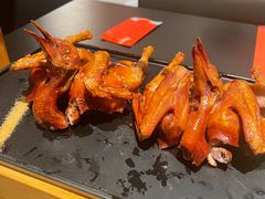 -羽鸽集·乳鸽专门店·地道顺德菜(岭南站店)
