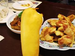 -老厨家(友谊路总店)