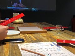 包房-潮庭·大连海鲜·炭火烧烤·扇贝王(大连店)
