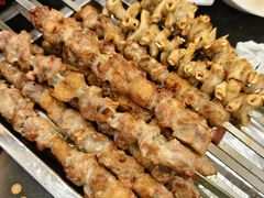 -情忆草原涮肉馆