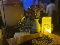 -蘭葶花酒馆(鼓楼店)