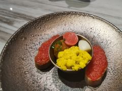 -查特花园美食广场(西单大悦城店)