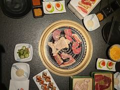 -神户赤童日式烤肉(金地广场店)