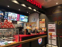 -汉堡王(徐汇绿地缤纷店)