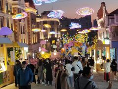 -上街里市集(悦喜客来广场店)