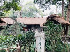 -成都杜甫草堂博物馆
