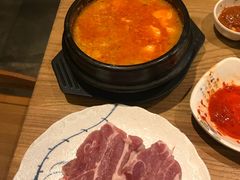 -韩国料理大力士(屏风街店)