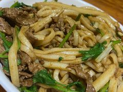 -肆姐面粉馆(坡子街店)