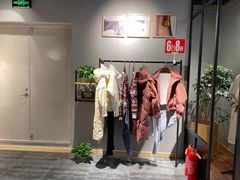 -首创奥特莱斯(西安店)