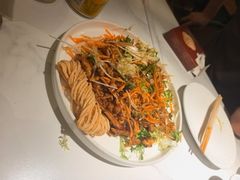 -小桃红·东北菜·春饼烤鸭(南阳湖街店)