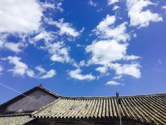 -乡绅本色白家厨坊