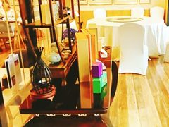 -五号茶居·新派粤菜·岭南五号酒店(沿江中路店)