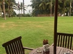 -宴悦海鲜餐厅·游水海鲜·牛排(亚龙湾瑞吉店)