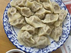 -东北熏肉大饼(大学南路店)