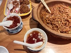 -黄山老妈·土菜(碧桂园店)