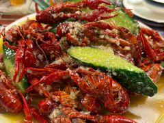 -刘一龙虾(山东路店)