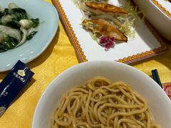 -白家大院·王府宫廷菜(苏州街店)