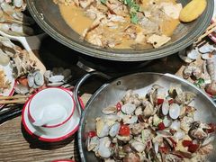 -永红源啤酒·烧烤·海鲜·大排档(青特城店)