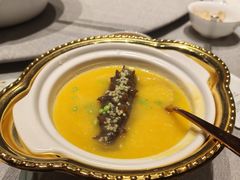 -宫燕府·京菜·烤鸭·淮扬菜(王府中心店)