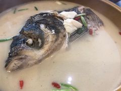 -火龙堂·风味民间菜(文一路店)