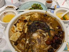 大鱼头-便宜坊烤鸭店(航天桥店)