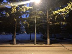 -东北大学(南湖校区)