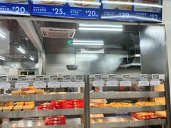 -山姆会员商店(上海浦东店)