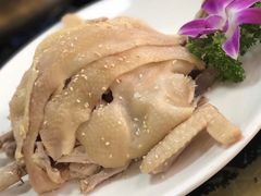 -黄埔华苑酒家(黄埔总店)
